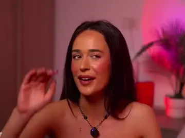 Chaturbate Private Sex Chat of lexi_reed_