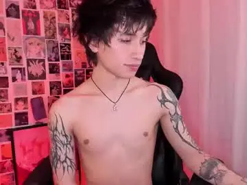 Chaturbate Adult Webcams of liamelf