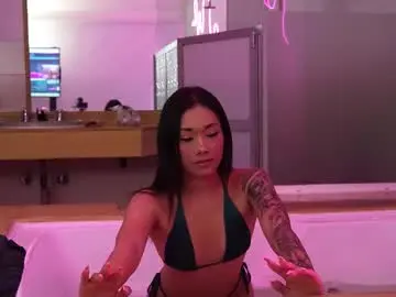 Chaturbate Sex Chat of liasuaza