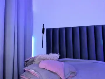 Chaturbate Live Sex of lilith_rosee