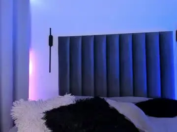 Chaturbate Private Sex Chat of lilith_rosee