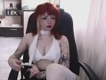 Chaturbate Nude Webcam of mina_sanna