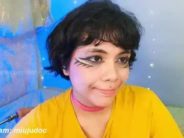 Chaturbate Live Sex of misty_miu