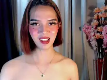 Chaturbate Nude Webcam of naughtyhotrexa18