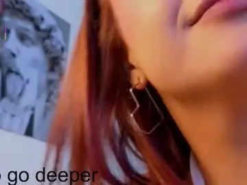 Chaturbate Free Live Porn of nicelle_carson