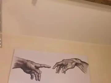 Chaturbate Adult Video Chat of nicelle_carson