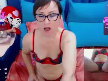 Chaturbate Live Sex of nicollex29