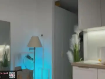 Chaturbate Live Sex of oops_my_english