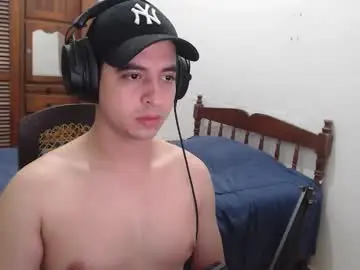 Chaturbate Best live sex cam show of pablomingo