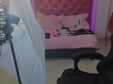 Chaturbate Free Porn Cam of pradaw