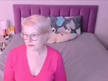 Chaturbate Adult Webcam of sabrinamacmarren