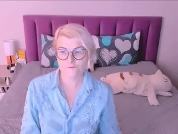 Chaturbate Adult Webcams of sabrinamacmarren