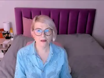 Chaturbate Free Porn Cam of sabrinamacmarren