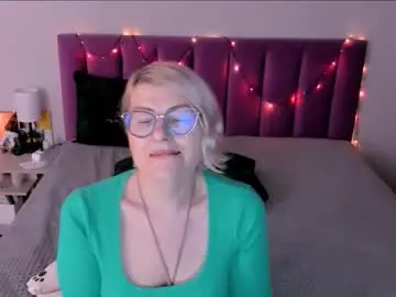 Chaturbate Adult Webcams of sabrinamacmarren