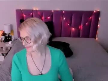 Chaturbate Best Webcam of sabrinamacmarren