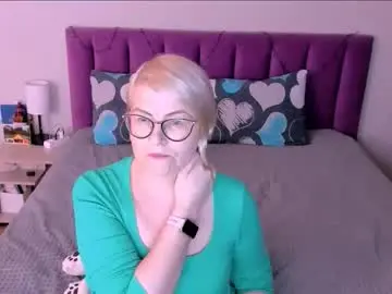 Chaturbate Sex Cam of sabrinamacmarren