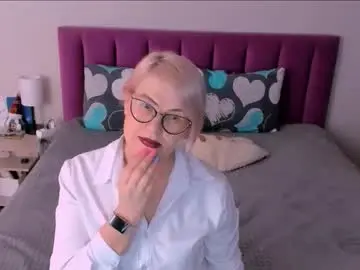 Chaturbate Best Webcam of sabrinamacmarren