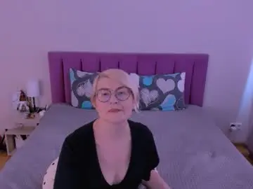 Chaturbate Live Porn of sabrinamacmarren