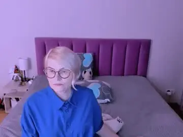 Chaturbate Live Porn of sabrinamacmarren