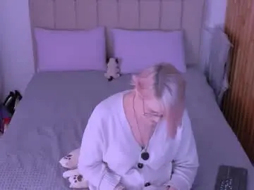 Chaturbate Live Sex Cam of sabrinamacmarren