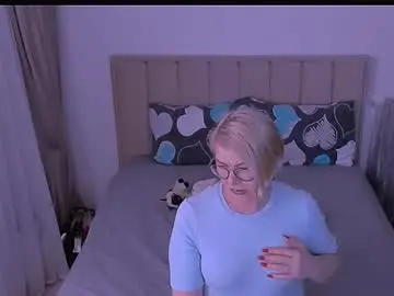 Chaturbate Sex Cam of sabrinamacmarren