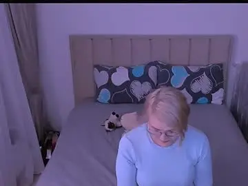 Chaturbate Live Porn of sabrinamacmarren