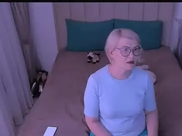 Chaturbate Nude Webcam of sabrinamacmarren