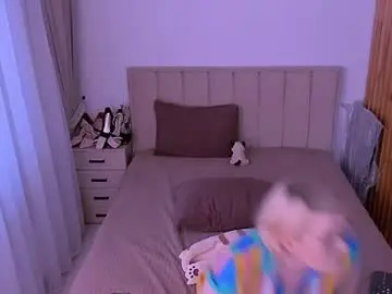 Chaturbate Best live sex cam show of sabrinamacmarren