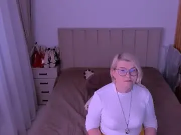 Chaturbate Best Webcam of sabrinamacmarren