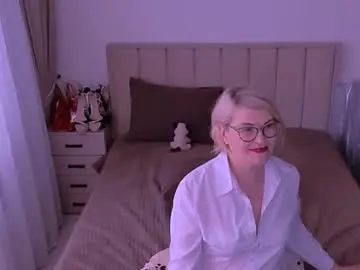 Chaturbate Adult Webcams of sabrinamacmarren