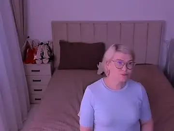 Chaturbate Sex Cam of sabrinamacmarren