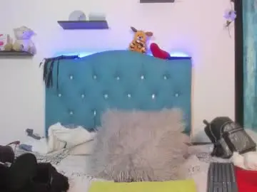 Chaturbate Adult Video Chat of sandy_ass_69