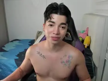 Chaturbate Adult Webcam of santy7u7