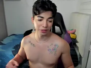 Chaturbate Adult Webcam of santy7u7