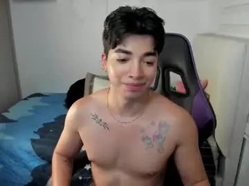 Chaturbate Adult Webcam of santy7u7