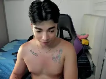 Chaturbate Sex Chat of santy7u7