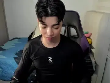 Chaturbate Sex Chat of santy7u7