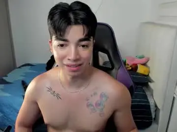 Chaturbate Best Webcam of santy7u7