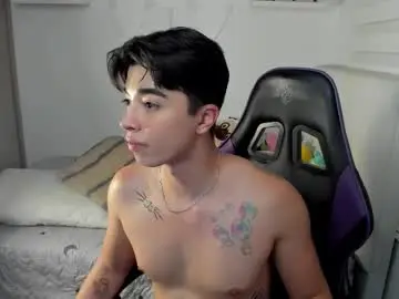 Chaturbate Free Live Porn of santy7u7