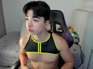 Chaturbate Live Sex of santy7u7