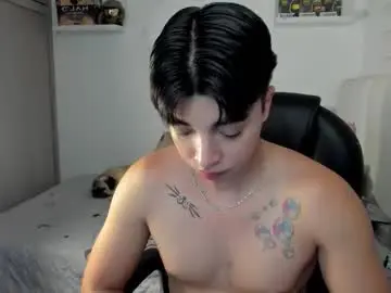 Chaturbate Adult Webcam of santy7u7