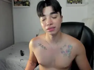 Chaturbate Free Live Porn of santy7u7