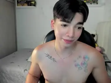 Chaturbate Live Sex of santy7u7