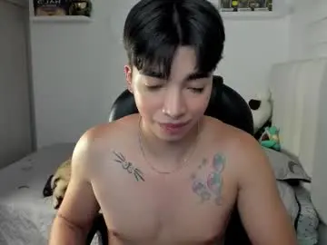 Chaturbate Private Sex Chat of santy7u7