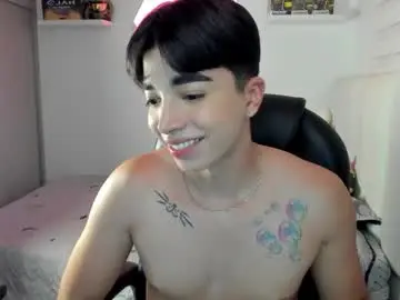 Chaturbate Sex Cam of santy7u7