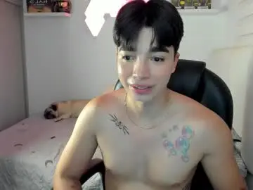 Chaturbate Live Sex of santy7u7