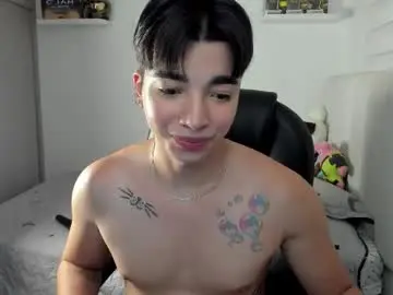 Chaturbate Nude Webcam of santy7u7