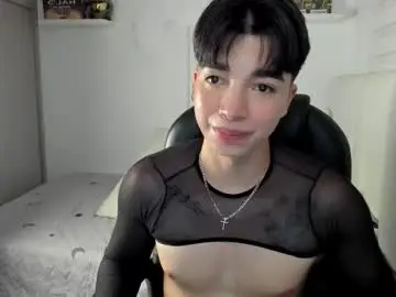 Chaturbate Adult Webcam of santy7u7