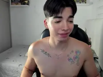 Chaturbate Watch Live Sex Cams of santy7u7