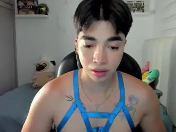 Chaturbate Best Webcam of santy7u7